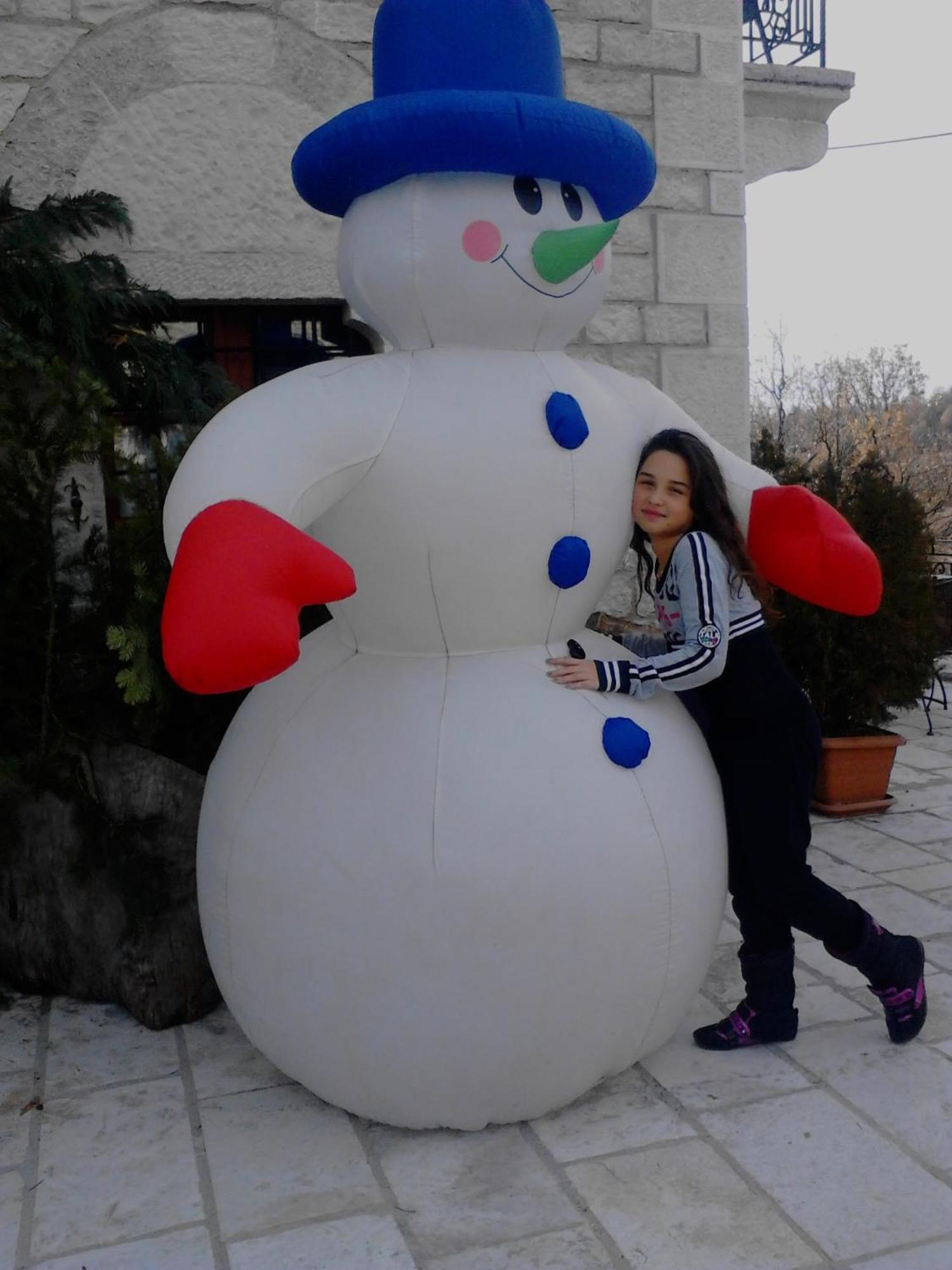Konstantinou & Elenis Otel Monodendri Dış mekan fotoğraf